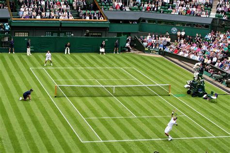 TennisSat - YOGA TENNIS PROFESSIONAL : Wimbledon men's singles ...