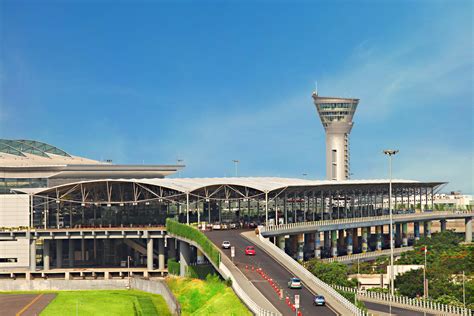 Airport Health Accreditation for Hyderabad’s gateway to the world ...