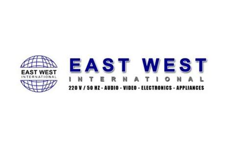 East West International