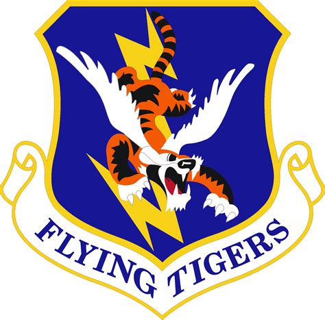 Moody changes 23d Wing emblem, returns to heritage > Moody Air Force ...