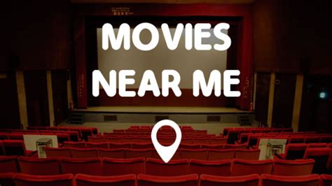 Movies Near Me | Movie Times & Movie Theaters Near Me - YouTube