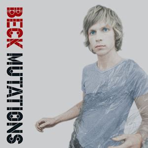 Mutations (Beck album) - Wikipedia