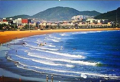 Top scenic spots in Qingdao _ China.org.cn