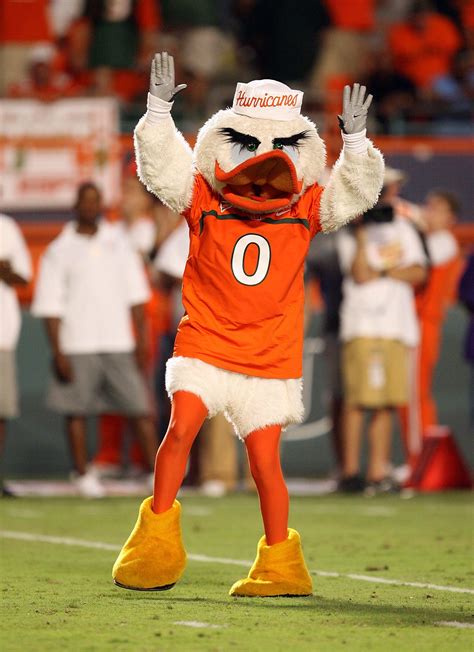 The 50 Best Mascots in College Football | News, Scores, Highlights ...