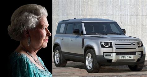 Remembering Queen Elizabeth II Through Her Cars Prove She Was A True ...