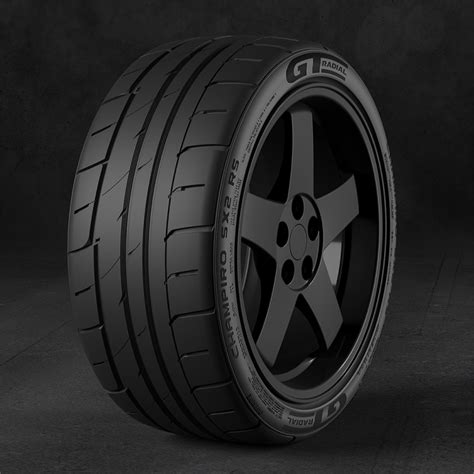 SERIES NEWS: GT RADIAL IS THE OFFICIAL TIRE OF FORMULA DRIFT PROSPEC ...