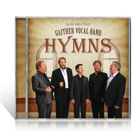 Gaither Vocal Band: Hymns CD – Gaither Online Store