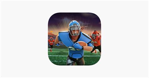 ‎Blitz Football Franchise 2024 su App Store