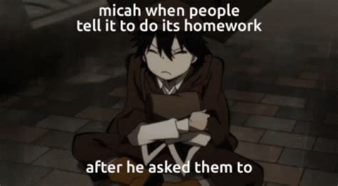 Bsd Bungou Stray Dogs GIF - Bsd Bungou Stray Dogs Ranpo - Discover ...