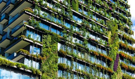 An Introduction to Sustainable Architecture