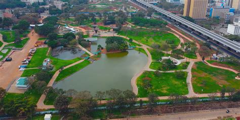 NTV Kenya: Uhuru Park to reopen on December 12, free entry to the public