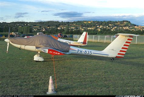 Grob G-109 - Untitled | Aviation Photo #1316720 | Airliners.net