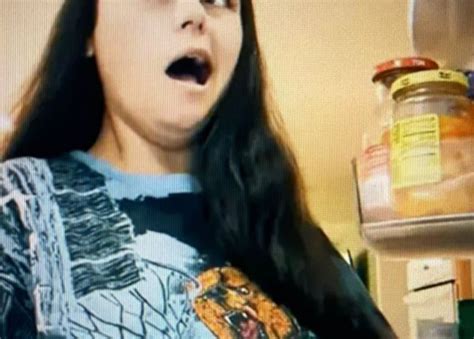 [Watch] US Woman Breaks Guinness Record For World's Loudest Burp ...