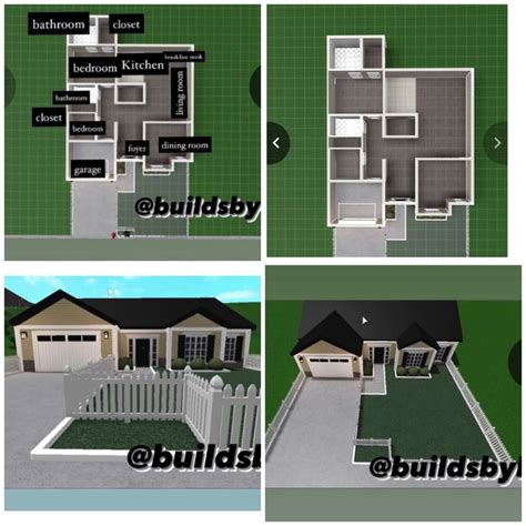 House Design Plans 15.5x9 With 4 Bedrooms - Home Ideas | Diy house ...