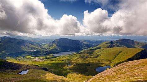 Snowdonia National Park | Hiking, Wildlife, Mountains | Britannica