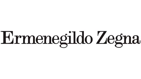 Ermenegildo Zegna Logo, symbol, meaning, history, PNG, brand