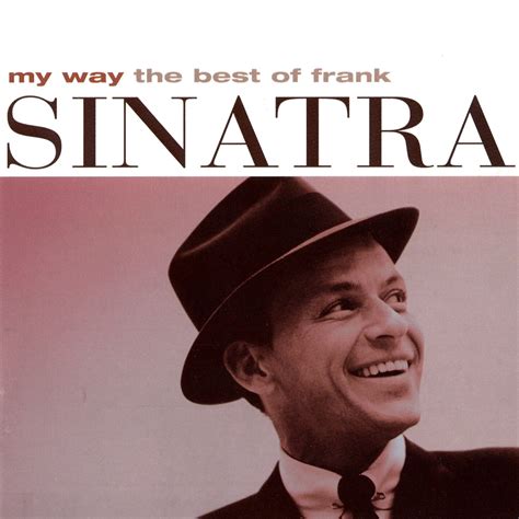 My Way - The Best Of by Frank Sinatra - Music Charts