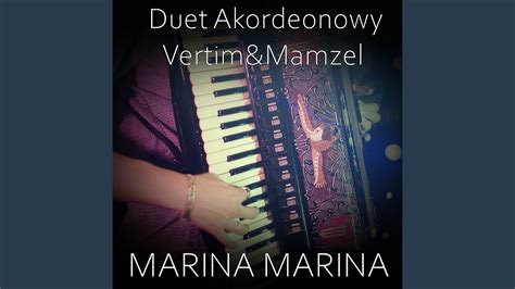 Marina Marina (Instrumental) - YouTube