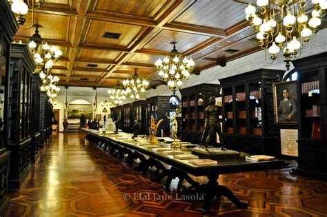 Batang Lakwatsero: Inside the Malacañan Palace