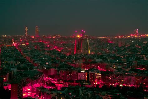 Top Things to Do in Barcelona at Night | Best Attractions & Experiences