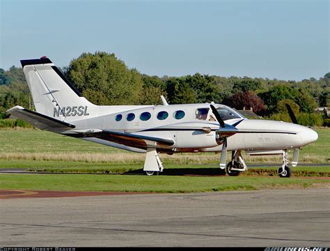 Cessna 425 Corsair - Untitled | Aviation Photo #1279930 | Airliners.net