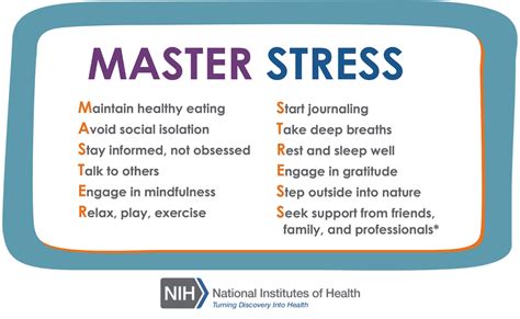 Stress-Management Techniques | Wellness Center | University of Illinois ...