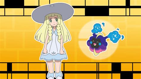 Trainer Spotlight: Lillie | Pokemon.com