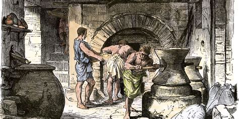 Don’t Be Slaves of Men: Slavery in Ancient Rome and the Modern World ...