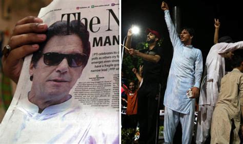 Pakistan election results: Who won the Pakistan election today and who ...