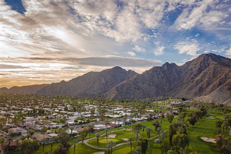 Exploring Palm Springs With Colliers International's Daniel Taylor - D ...