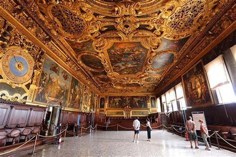 Doge's Palace in Venice: How to Visit & Essential Tips