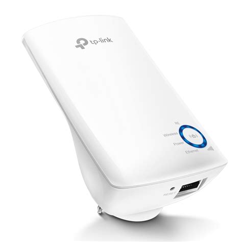 TL-WA850RE | 300Mbps Universal WiFi Range Extender | TP-Link Australia