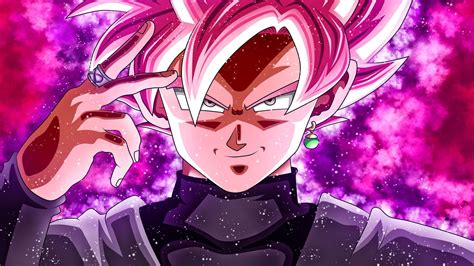 Black Goku Rose 4K Wallpapers - Top Free Black Goku Rose 4K Backgrounds ...