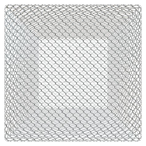 Chain-link Metal Wire Fencing Texture | Free PBR | TextureCan