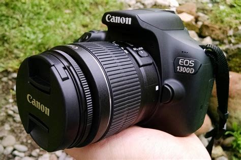 Best Lenses for Canon T6 / 1300D DSLR Camera | GearOpen