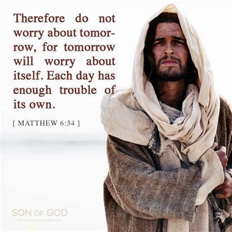 https://www.facebook.com/SonOfGodMovie | Scripture verses, Son of god ...