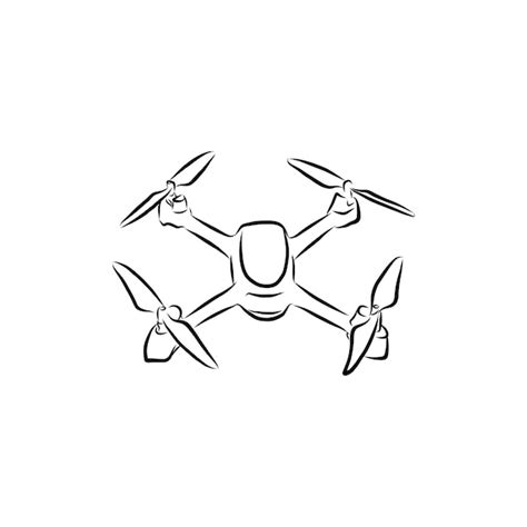 Drone wings Vectors & Illustrations for Free Download | Freepik