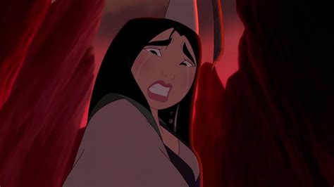 Mulan 2 - Shang Dies (Korean) - YouTube