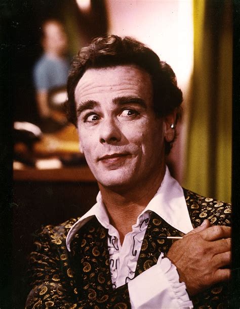 Dean Stockwell / Blue Velvet 'A candy-colored clown they call the ...