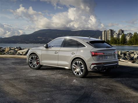 Audi Q5 Sportback | Audi MediaCenter