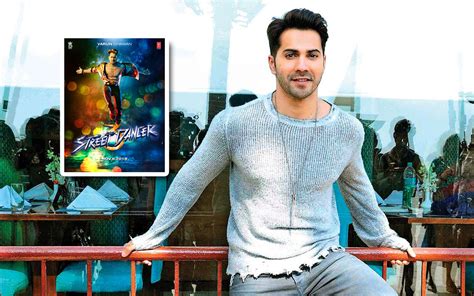 Varun Dhawan Just REVEALED The Release Date Of Street Dancer 3D's Teaser!