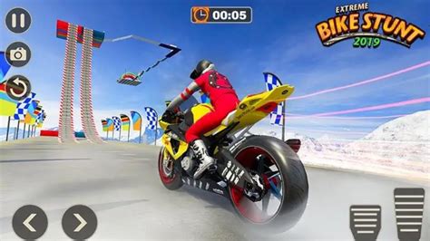 Bike Racing Adventure 3D Heavy Bike Game | #androidgames #kidsgames # ...