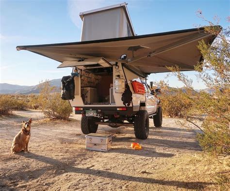 For Sale | Overland Taco Truck | Overland truck, Overlanding, Truck camping