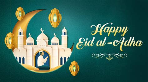 Eid-ul-Adha 2021: World celebrates one of the most important festivals ...