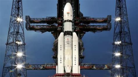 Chandrayaan-3 landing: Former ISRO chief optimistic about mission's ...