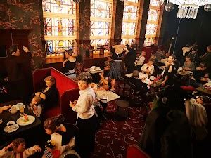 Bewleys Cafe Theatre, Bewley's Cafe, 78-79 Grafton Street, Dublin 2 ...