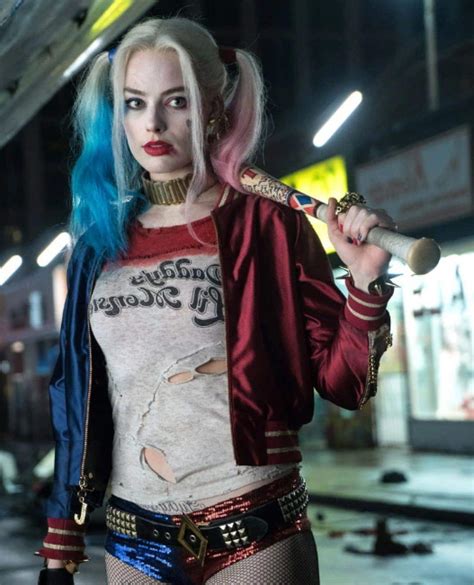 Harley Quinn Cosplay | Top 5 Harley Quinn Costumes Of 2024