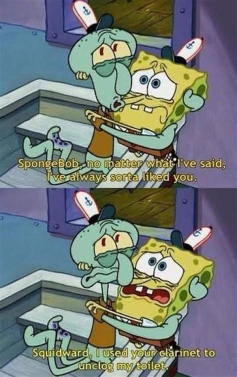 25 Spongebob Moments To Make Your Day