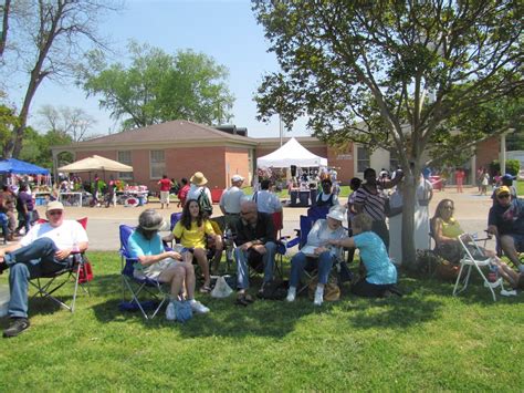 Deep Delta Blues Heritage Festival — Mississippi Delta National ...