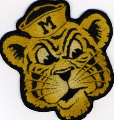 old Mizzou - Love this logo. I have it on a vintage shirt. | Mizzou ...